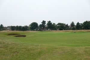 Royal Lytham And St Annes 17th Green